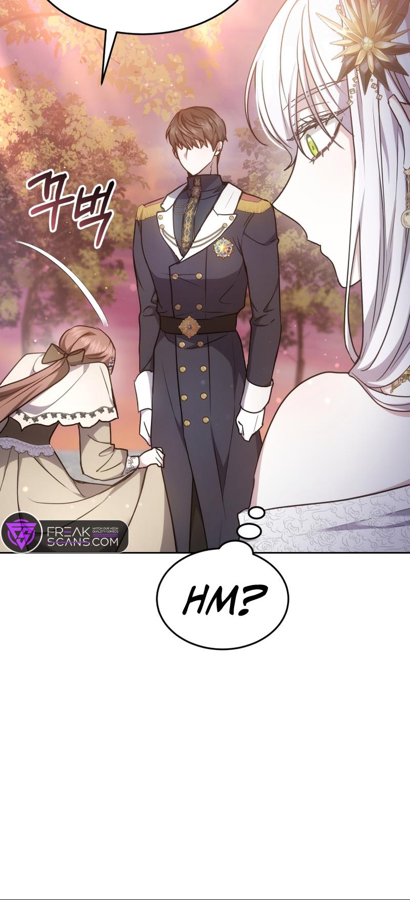 The Male Lead's Nephew Loves Me So Much chapter 12 page 81