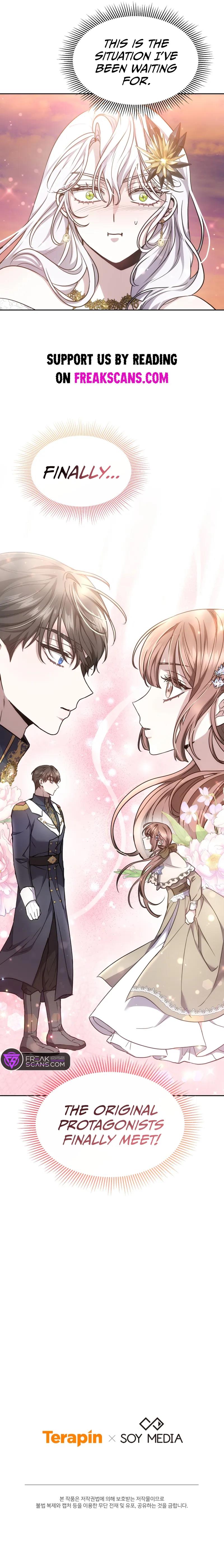 The Male Lead's Nephew Loves Me So Much chapter 12 page 82