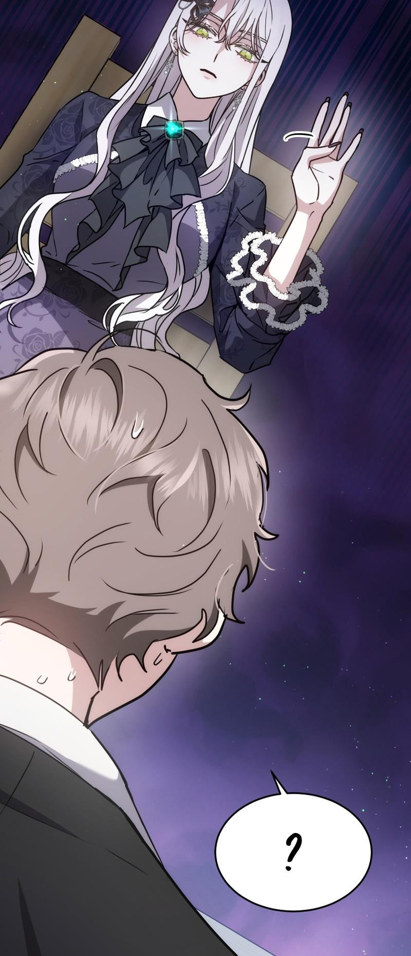 The Male Lead's Nephew Loves Me So Much chapter 13 page 27