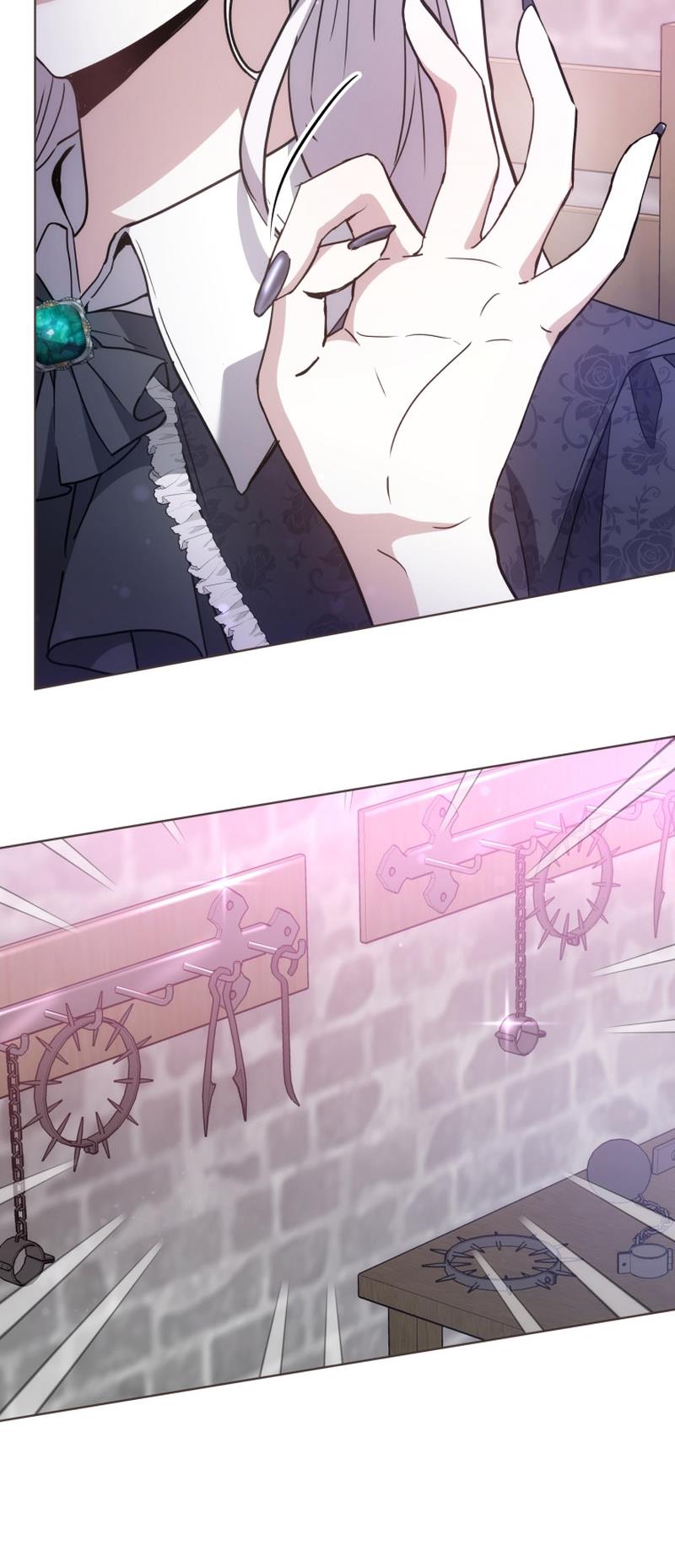 The Male Lead's Nephew Loves Me So Much chapter 13 page 29