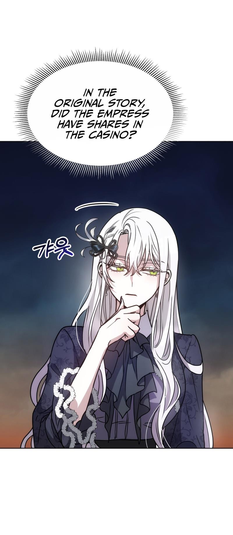 The Male Lead's Nephew Loves Me So Much chapter 13 page 47