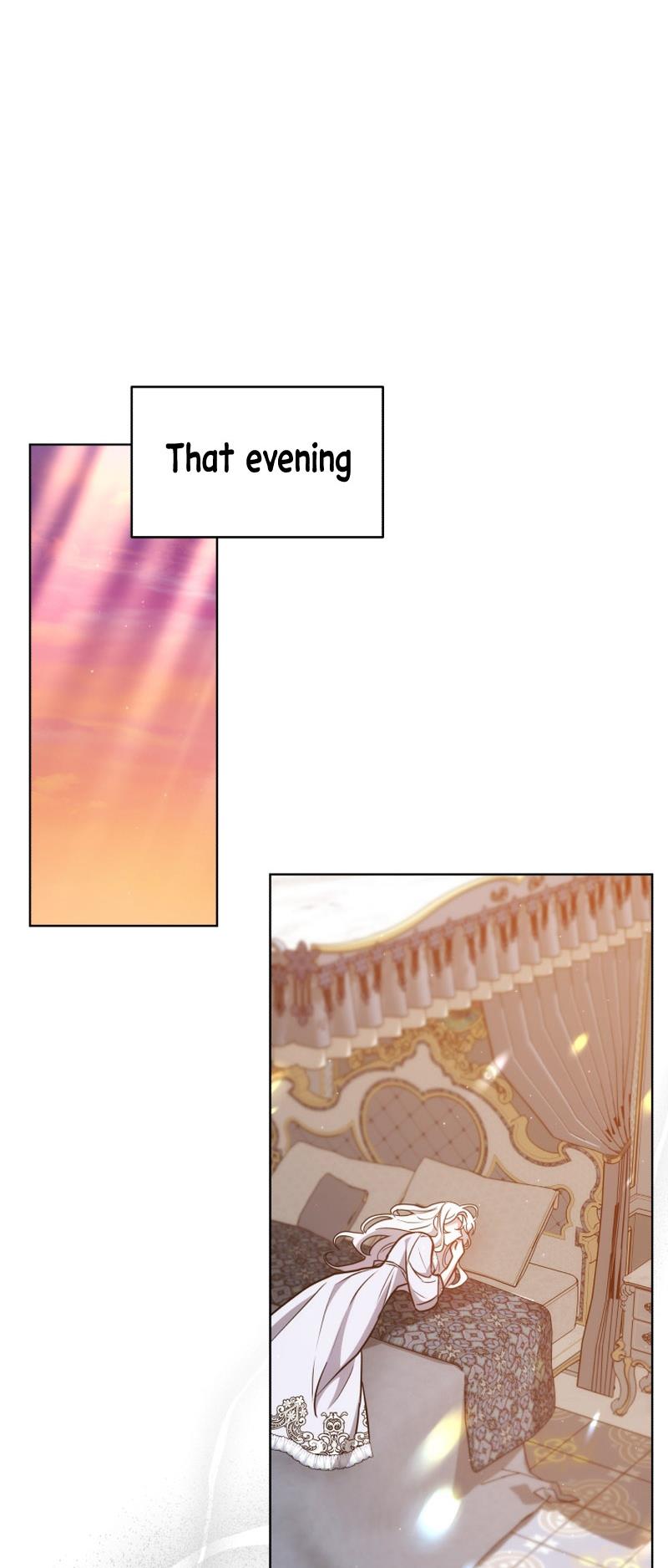 The Male Lead's Nephew Loves Me So Much chapter 13 page 56