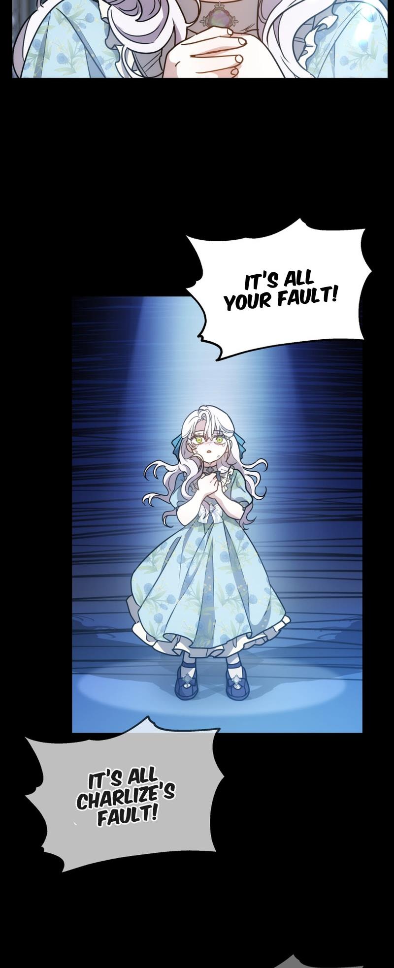 The Male Lead's Nephew Loves Me So Much chapter 13 page 60