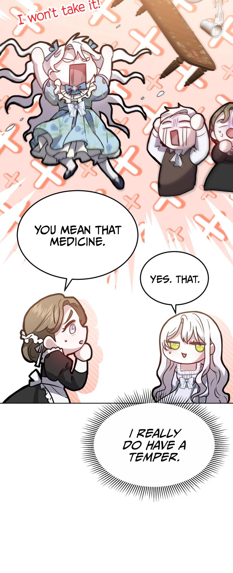 The Male Lead's Nephew Loves Me So Much chapter 13 page 66