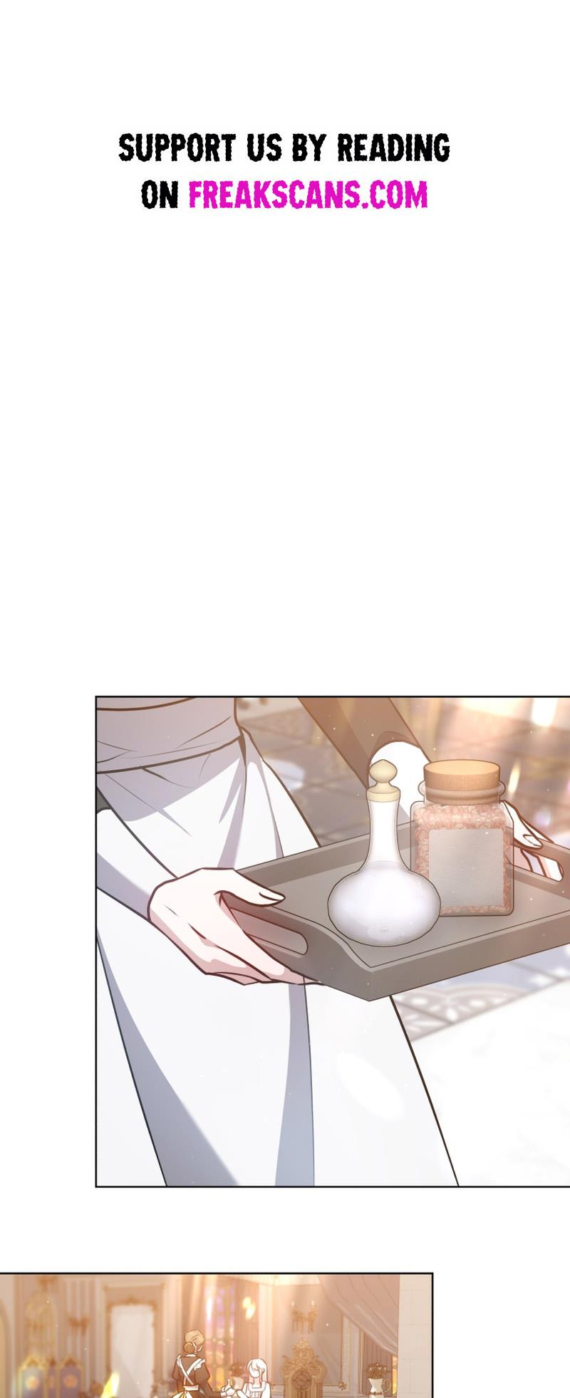 The Male Lead's Nephew Loves Me So Much chapter 13 page 67