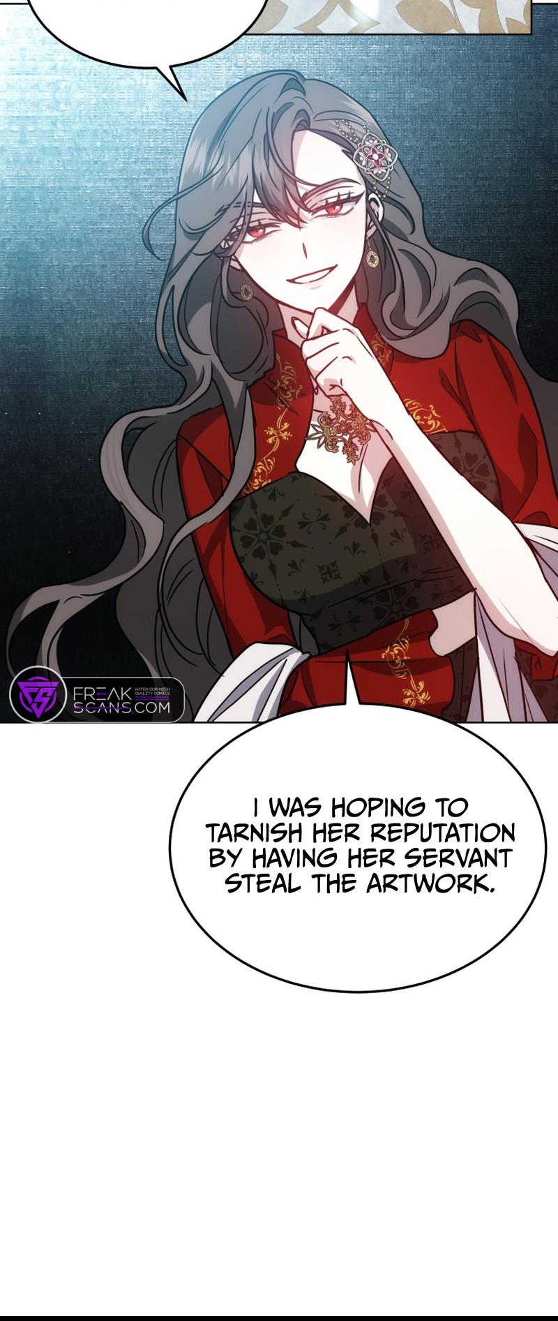 The Male Lead's Nephew Loves Me So Much chapter 13 page 79