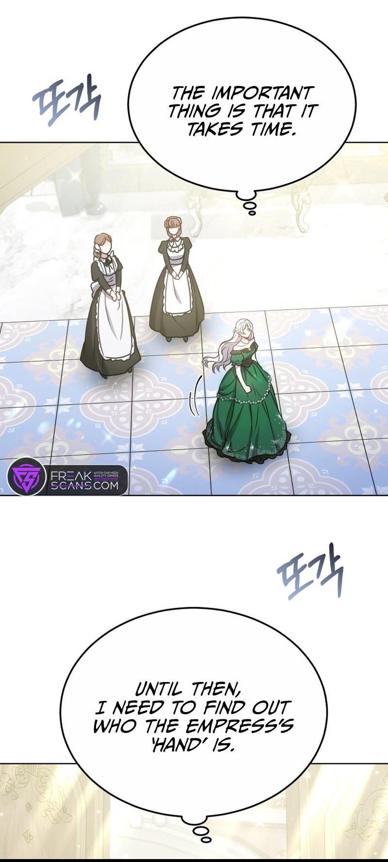 The Male Lead's Nephew Loves Me So Much chapter 14 page 16