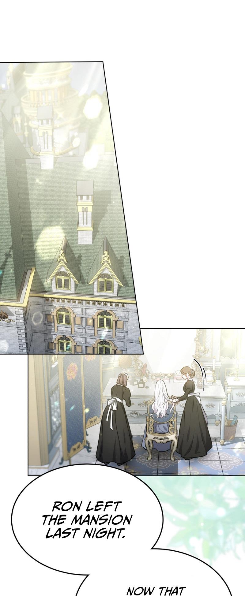 The Male Lead's Nephew Loves Me So Much chapter 14 page 2