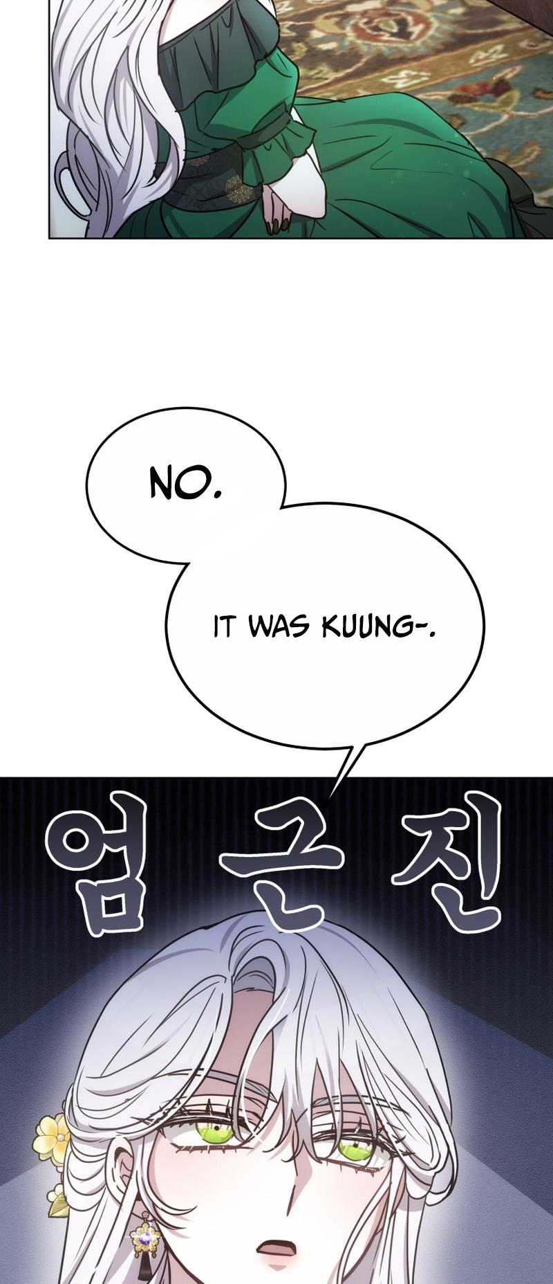 The Male Lead's Nephew Loves Me So Much chapter 14 page 23