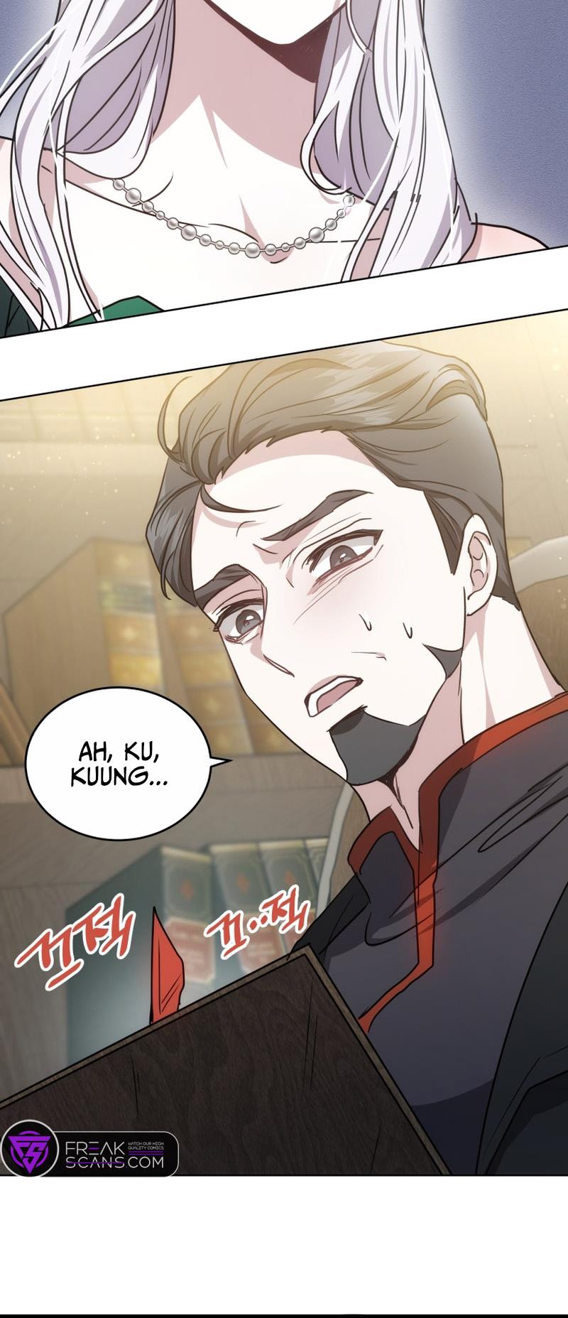 The Male Lead's Nephew Loves Me So Much chapter 14 page 24