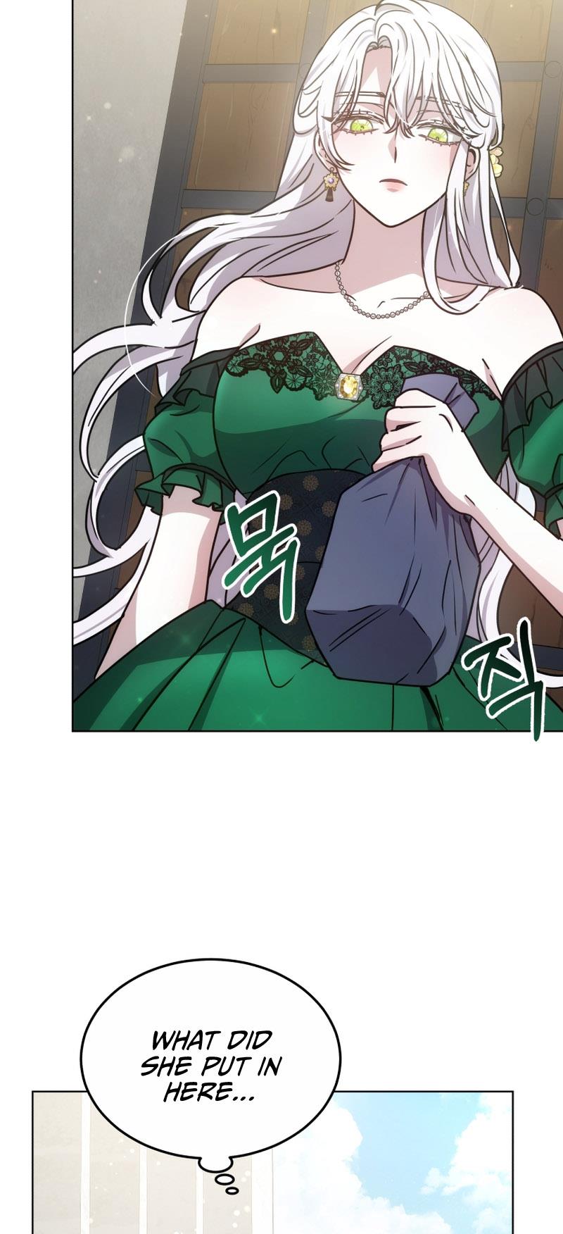 The Male Lead's Nephew Loves Me So Much chapter 14 page 31