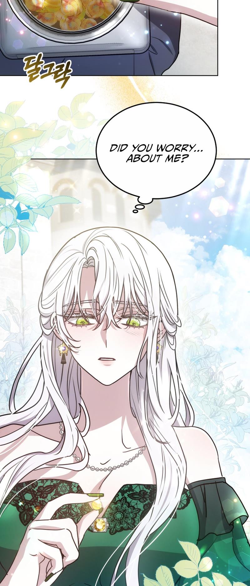 The Male Lead's Nephew Loves Me So Much chapter 14 page 34