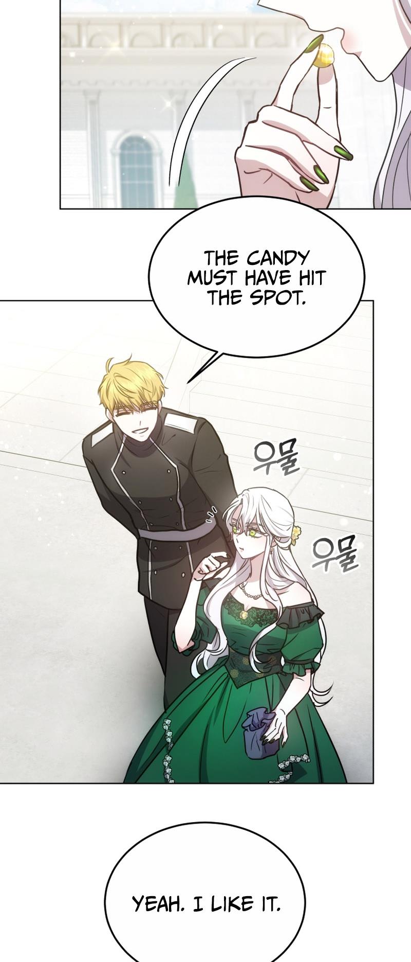 The Male Lead's Nephew Loves Me So Much chapter 14 page 36