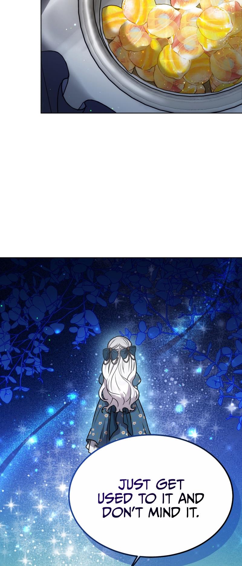 The Male Lead's Nephew Loves Me So Much chapter 14 page 38