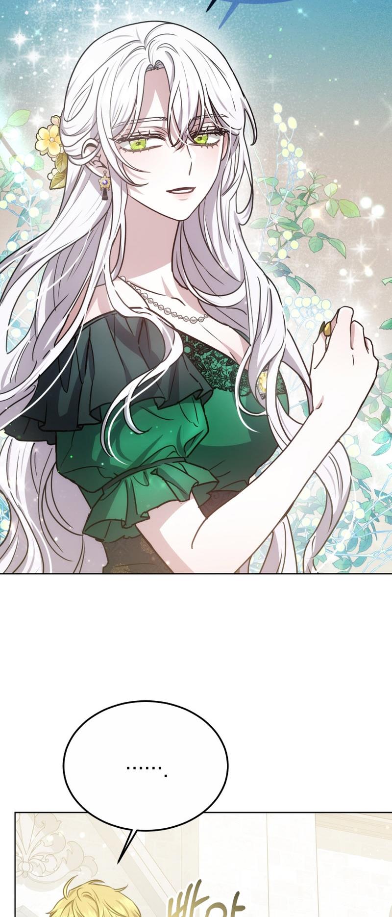 The Male Lead's Nephew Loves Me So Much chapter 14 page 39