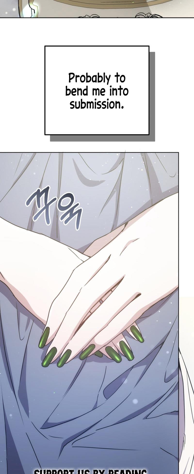 The Male Lead's Nephew Loves Me So Much chapter 14 page 4