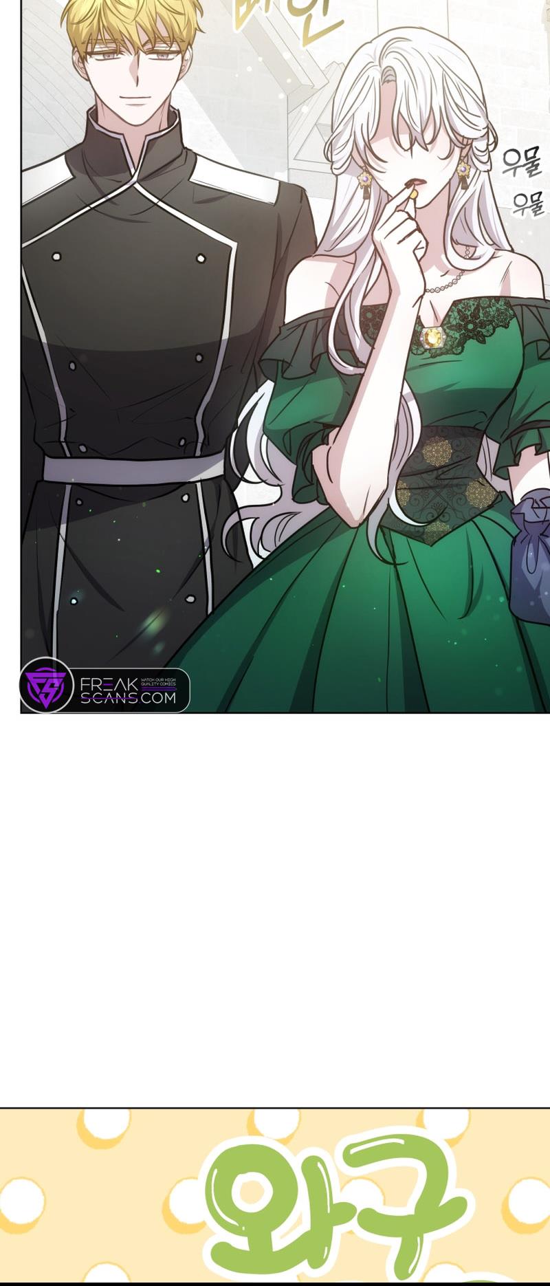 The Male Lead's Nephew Loves Me So Much chapter 14 page 40