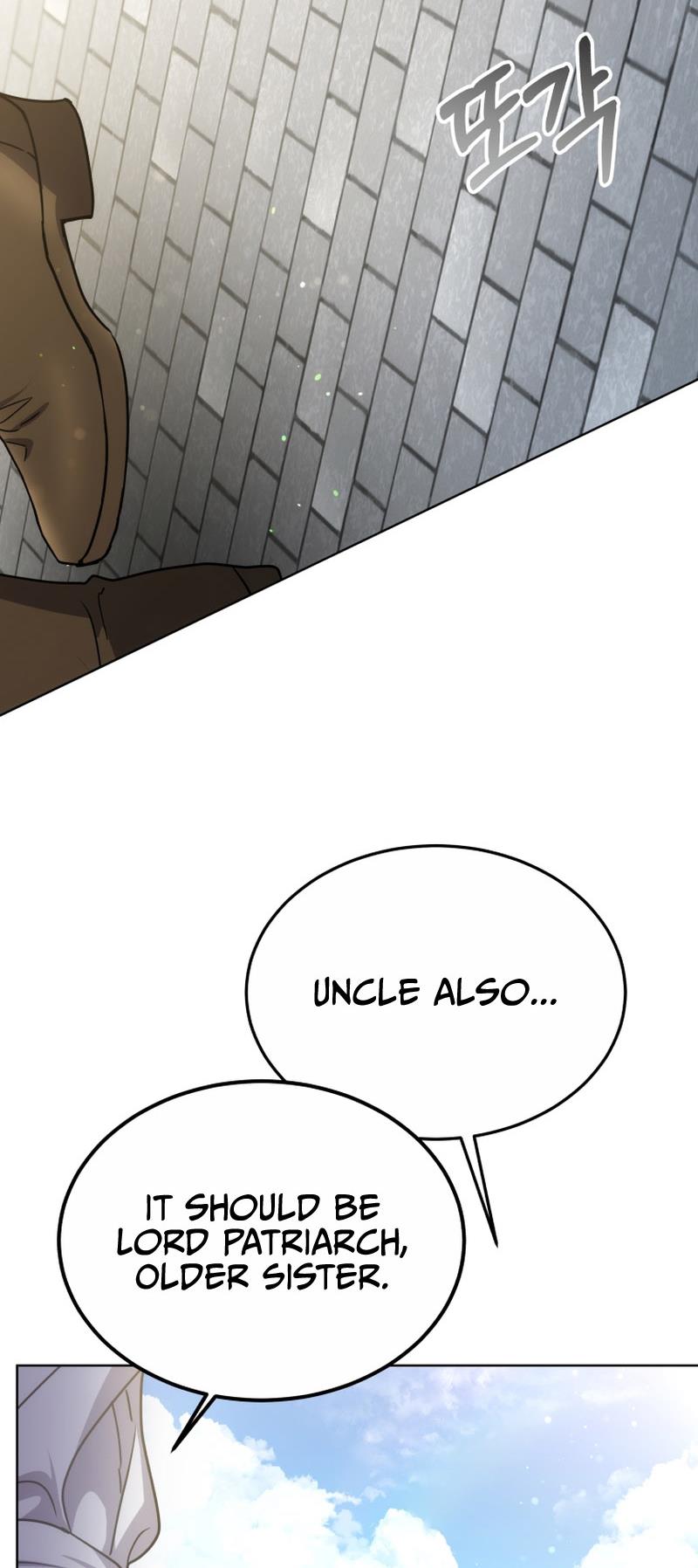 The Male Lead's Nephew Loves Me So Much chapter 14 page 44