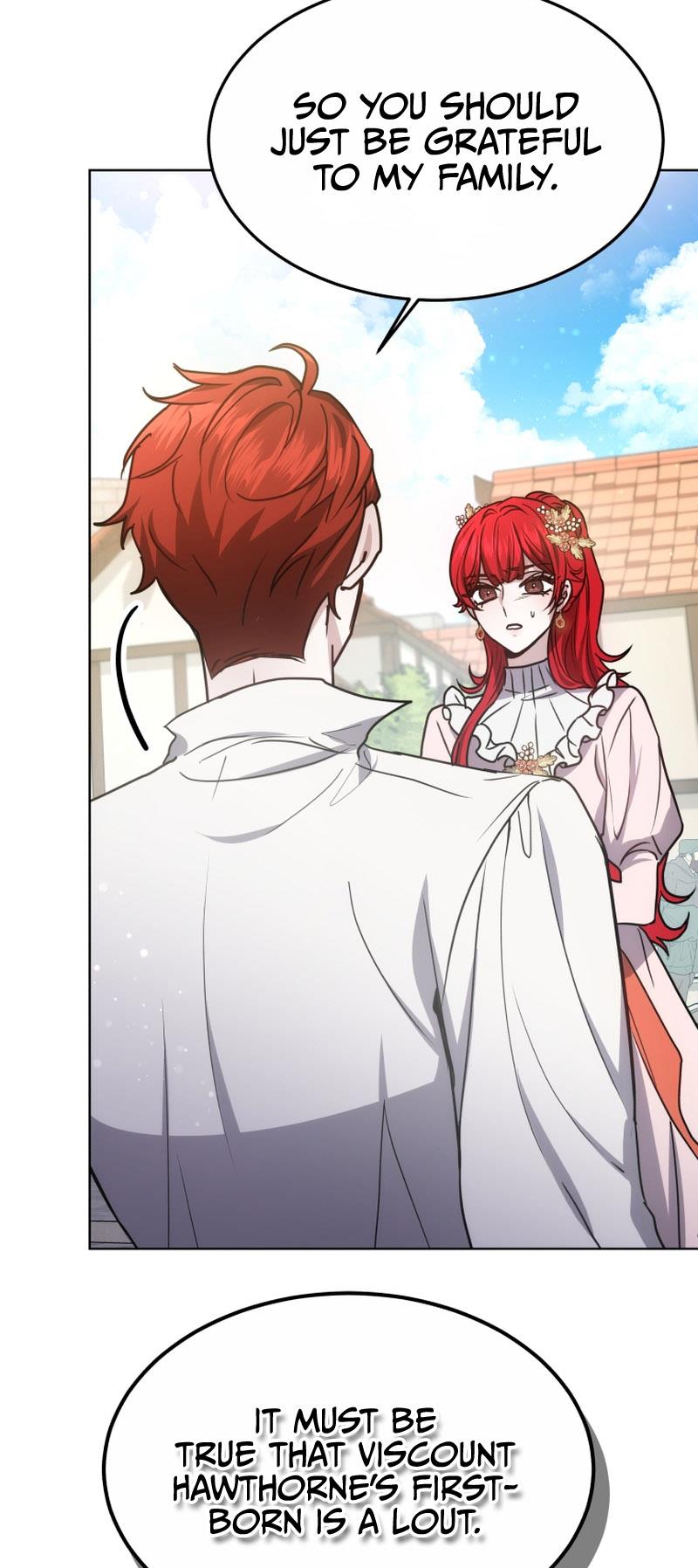 The Male Lead's Nephew Loves Me So Much chapter 14 page 47