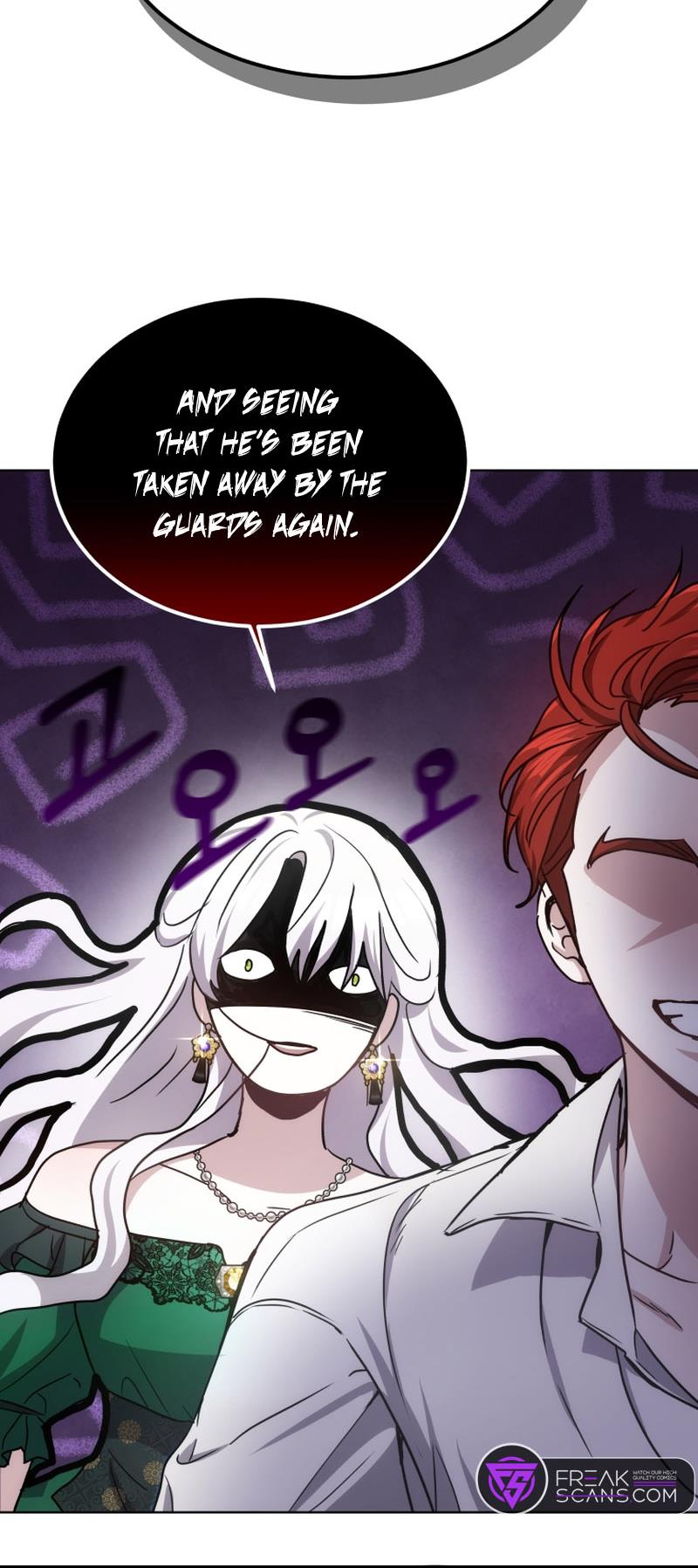 The Male Lead's Nephew Loves Me So Much chapter 14 page 48