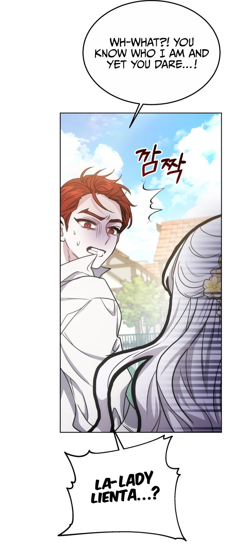 The Male Lead's Nephew Loves Me So Much chapter 14 page 49