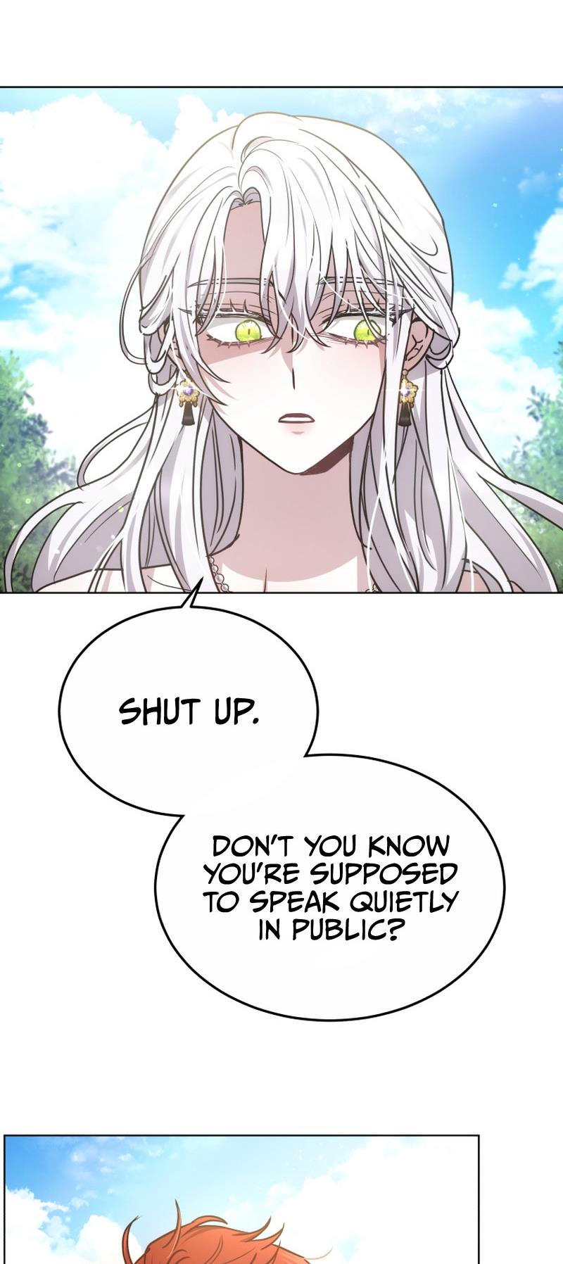 The Male Lead's Nephew Loves Me So Much chapter 14 page 50