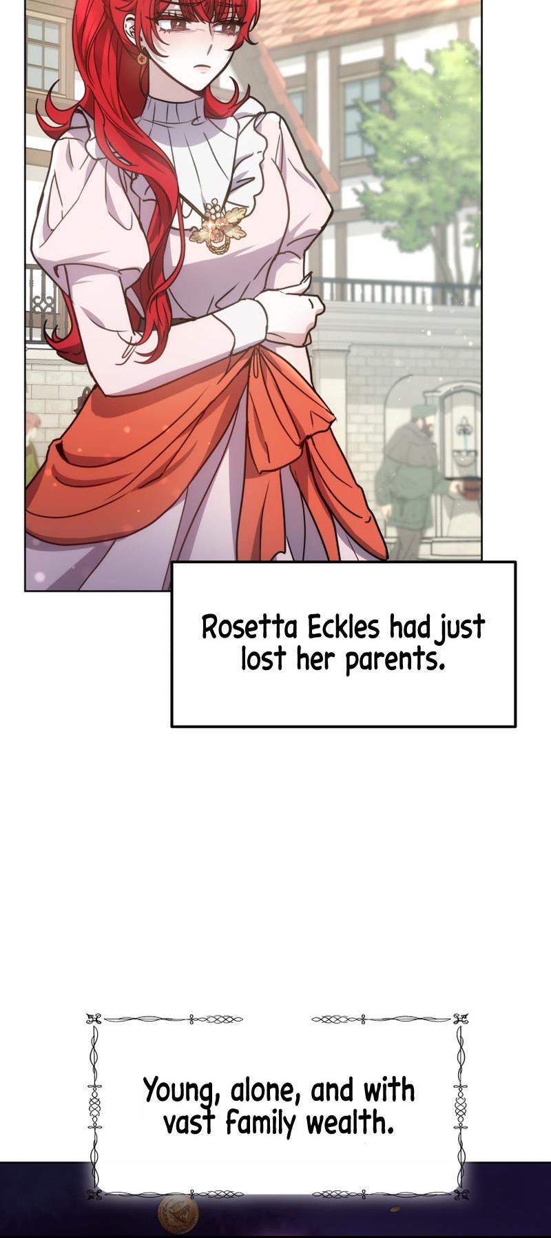 The Male Lead's Nephew Loves Me So Much chapter 14 page 56