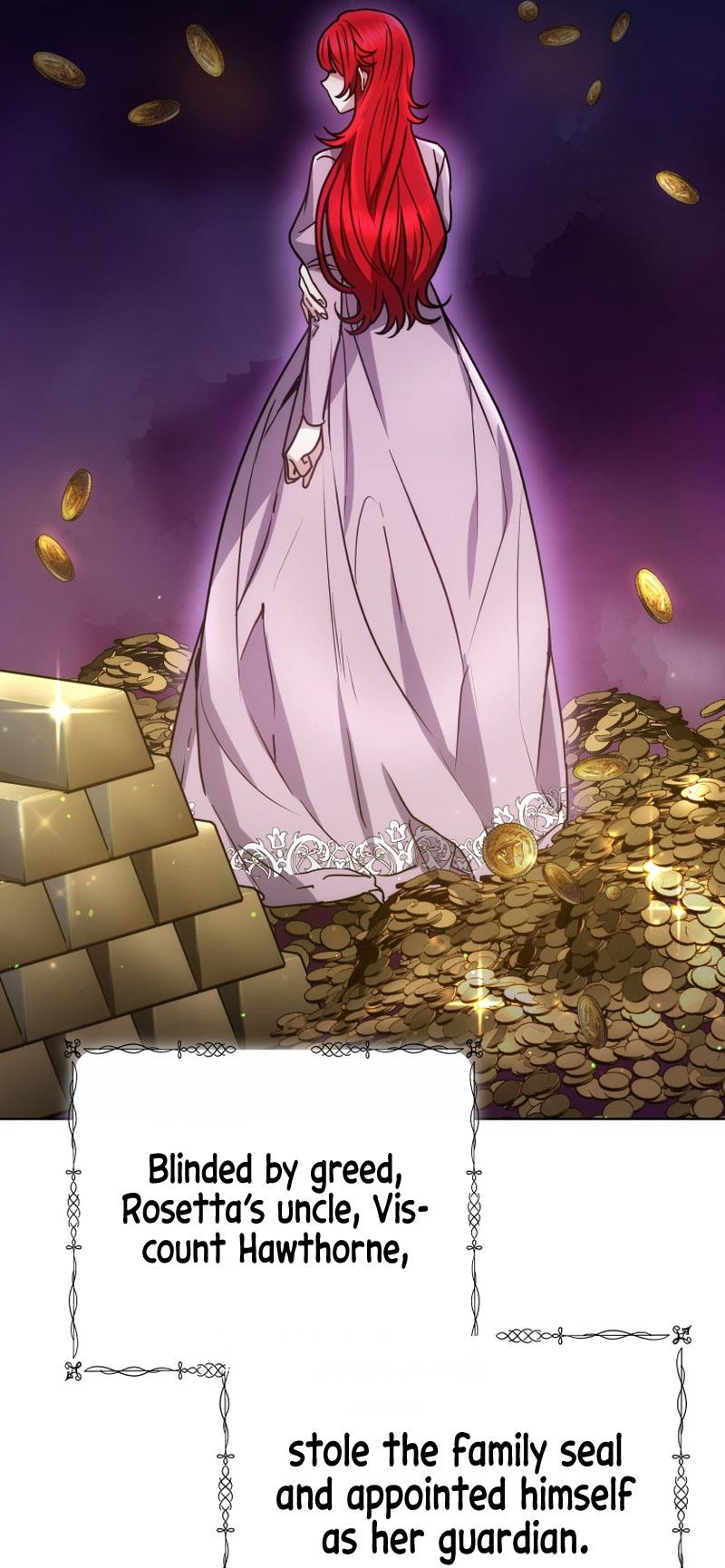 The Male Lead's Nephew Loves Me So Much chapter 14 page 57