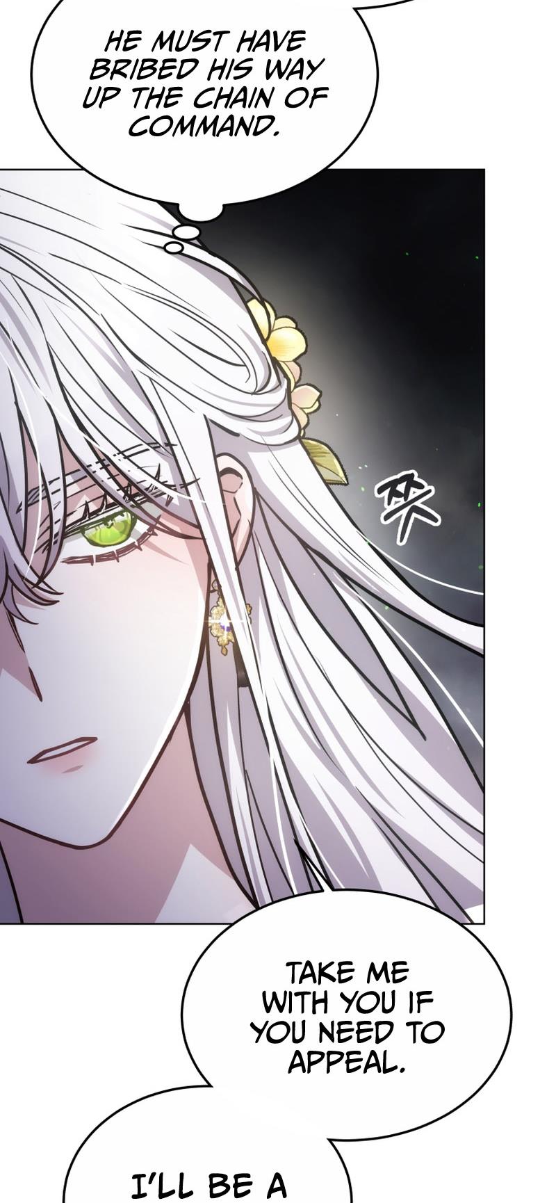 The Male Lead's Nephew Loves Me So Much chapter 14 page 59