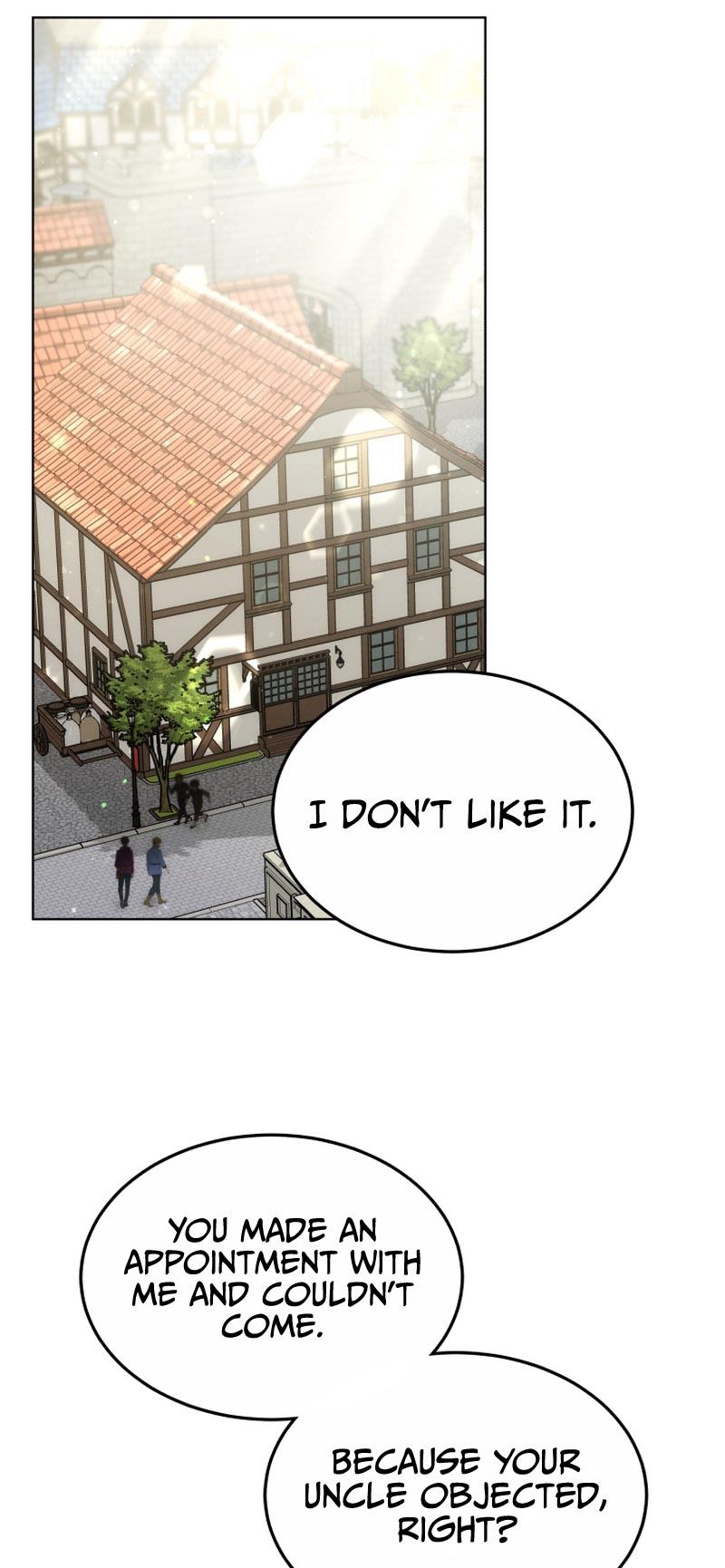 The Male Lead's Nephew Loves Me So Much chapter 14 page 61