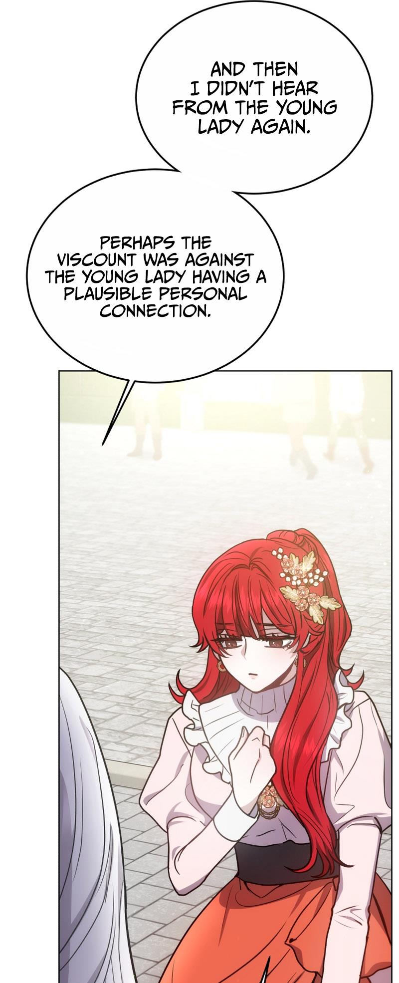 The Male Lead's Nephew Loves Me So Much chapter 14 page 64