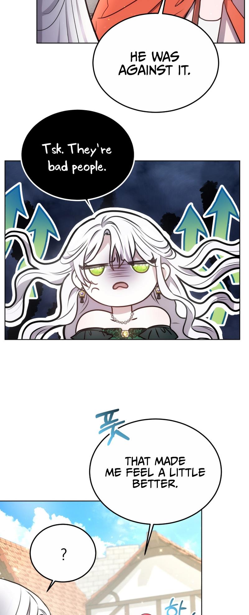 The Male Lead's Nephew Loves Me So Much chapter 14 page 65