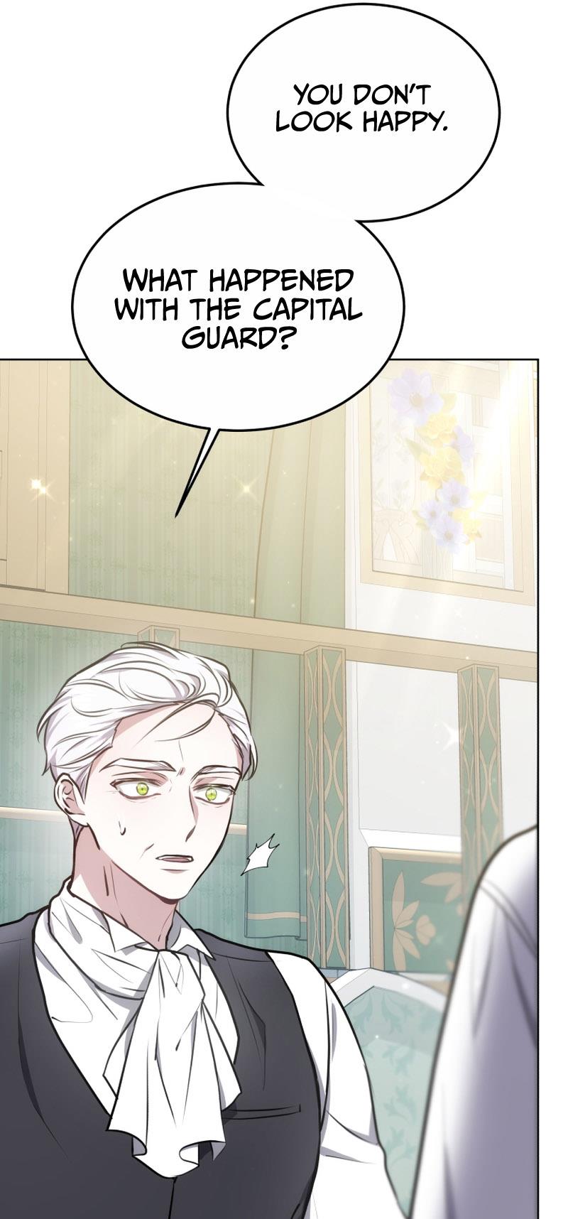 The Male Lead's Nephew Loves Me So Much chapter 14 page 71