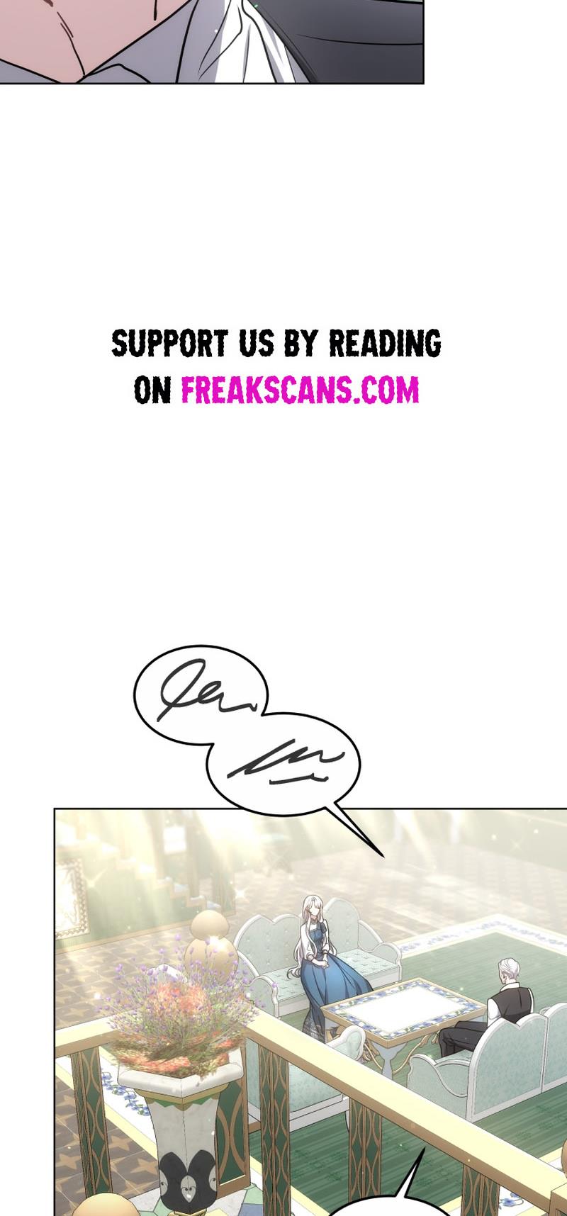 The Male Lead's Nephew Loves Me So Much chapter 14 page 74