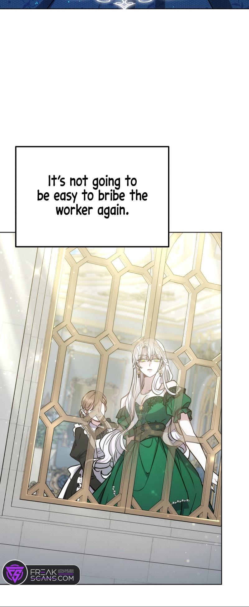 The Male Lead's Nephew Loves Me So Much chapter 14 page 8