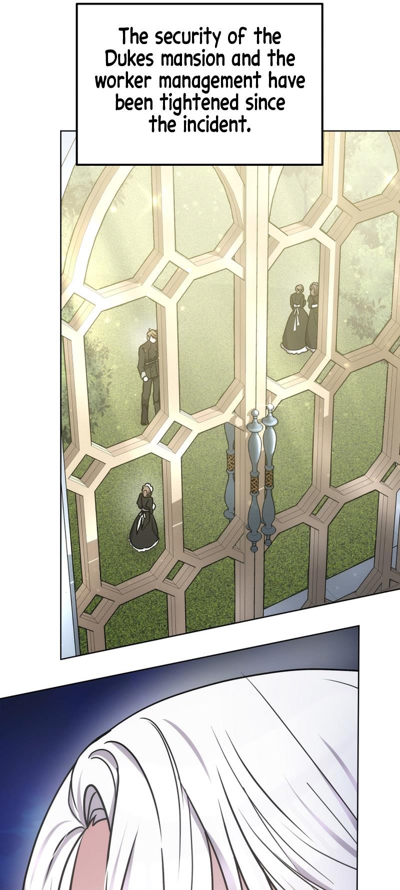 The Male Lead's Nephew Loves Me So Much chapter 14 page 9