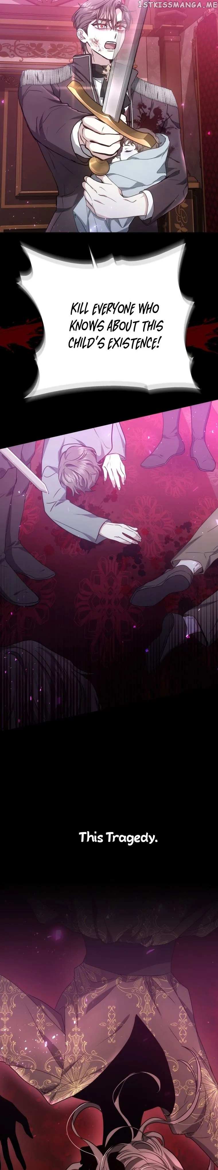 The Male Lead's Nephew Loves Me So Much chapter 16 page 10