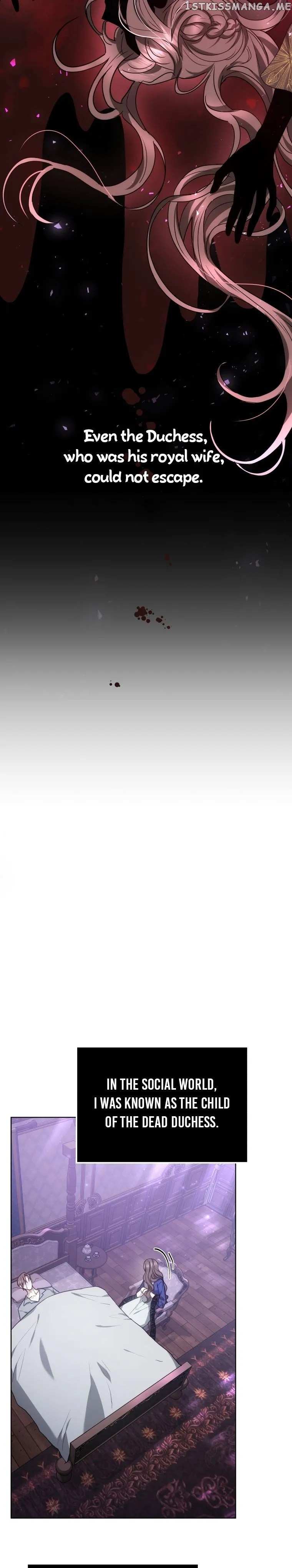 The Male Lead's Nephew Loves Me So Much chapter 16 page 11