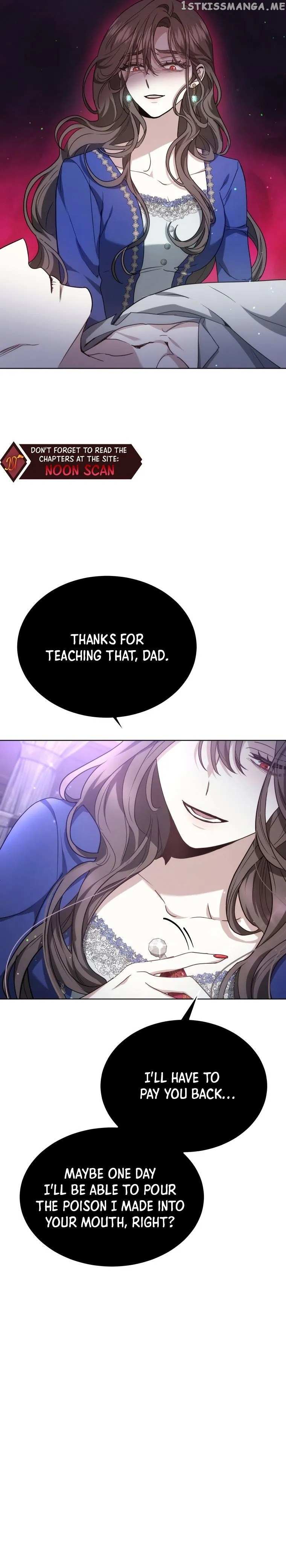 The Male Lead's Nephew Loves Me So Much chapter 16 page 13