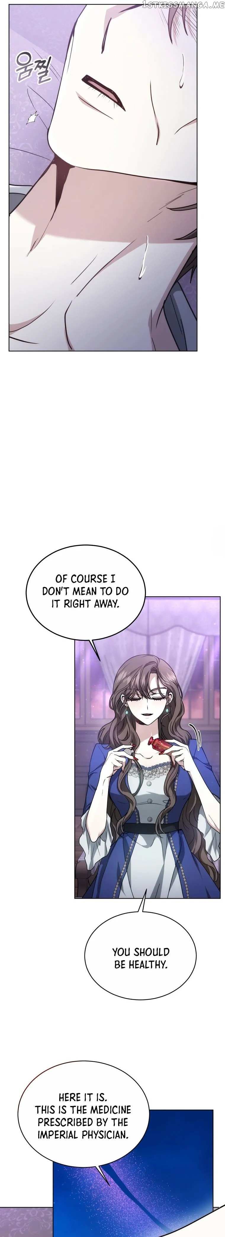 The Male Lead's Nephew Loves Me So Much chapter 16 page 14