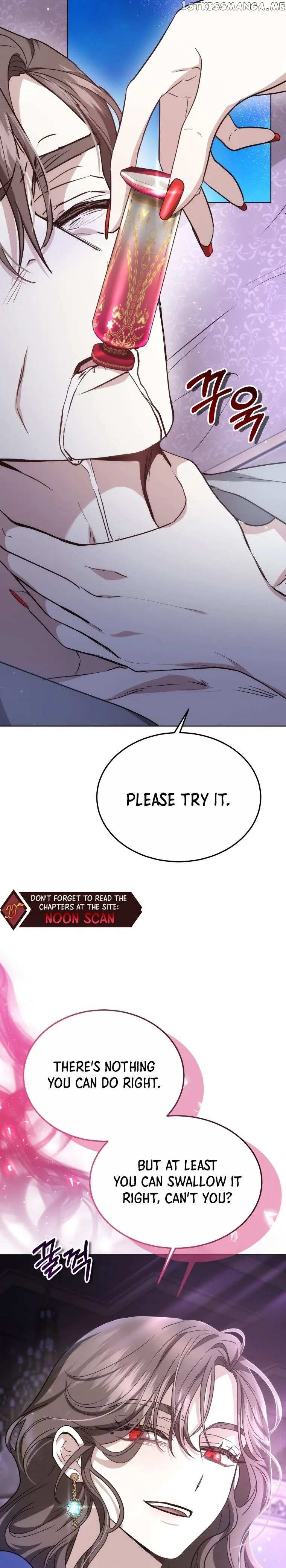 The Male Lead's Nephew Loves Me So Much chapter 16 page 15