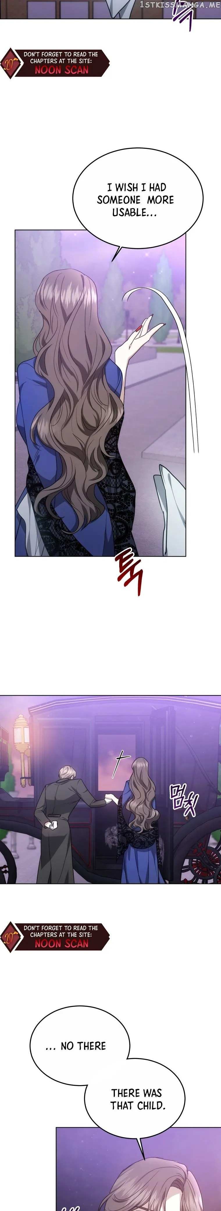 The Male Lead's Nephew Loves Me So Much chapter 16 page 17