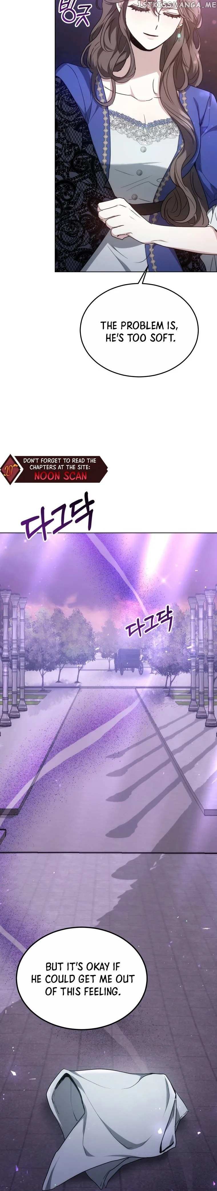 The Male Lead's Nephew Loves Me So Much chapter 16 page 18