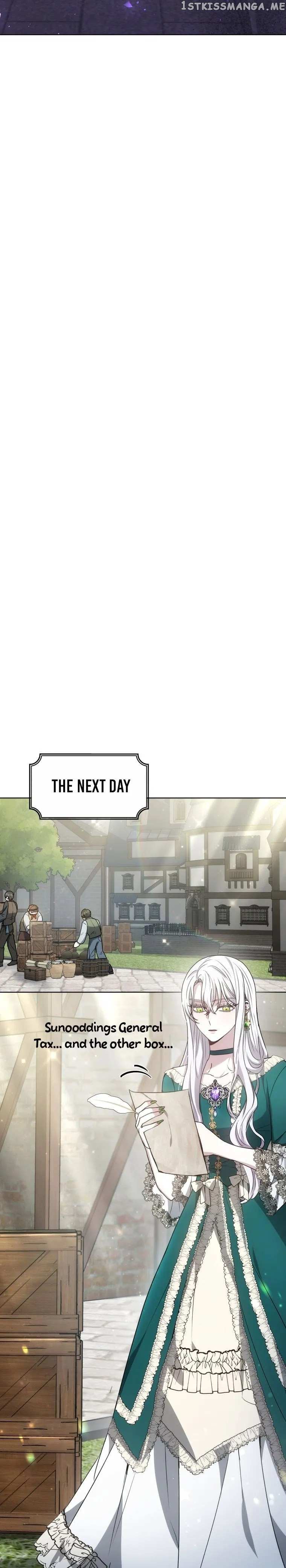 The Male Lead's Nephew Loves Me So Much chapter 16 page 19