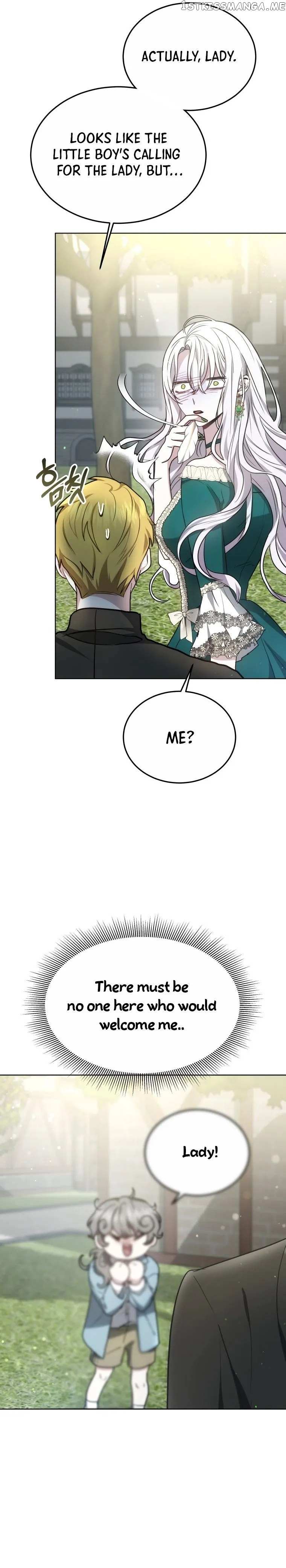 The Male Lead's Nephew Loves Me So Much chapter 16 page 23