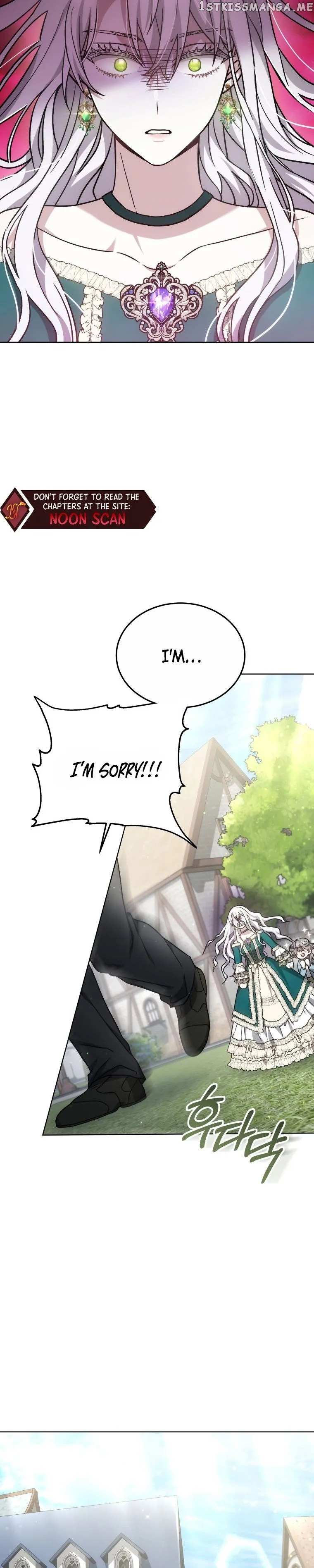 The Male Lead's Nephew Loves Me So Much chapter 16 page 28