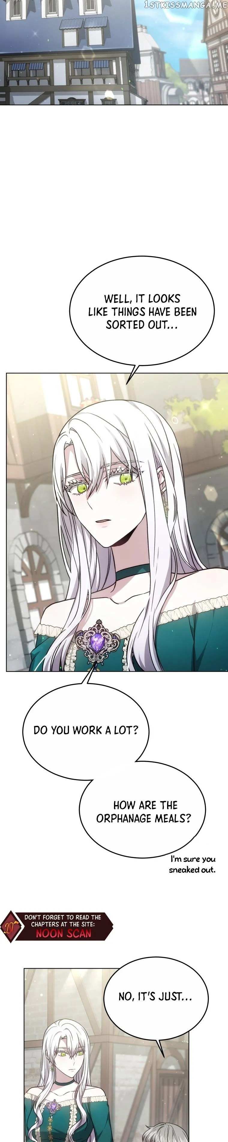 The Male Lead's Nephew Loves Me So Much chapter 16 page 29