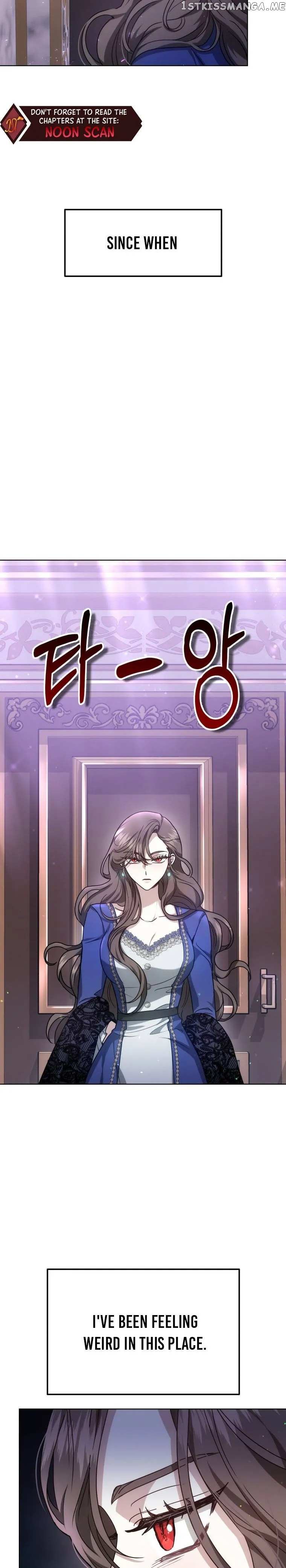 The Male Lead's Nephew Loves Me So Much chapter 16 page 3