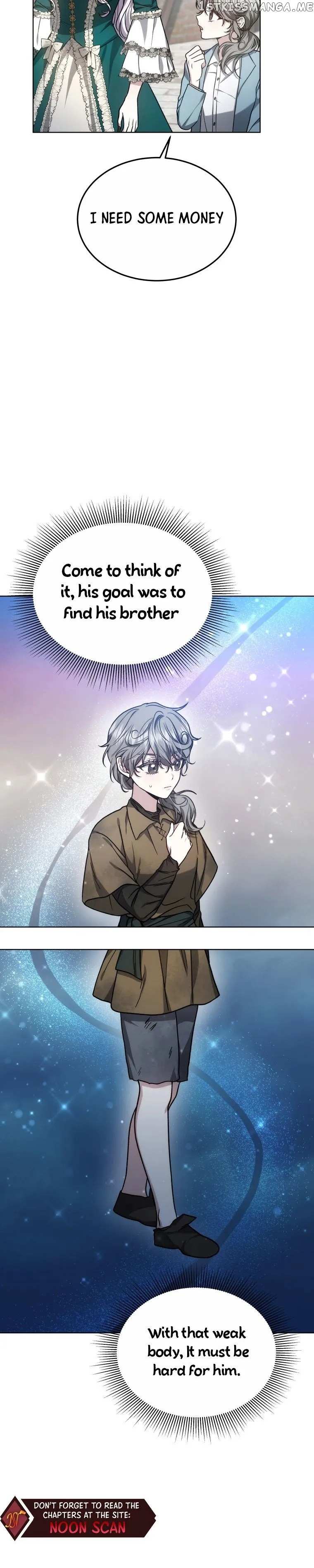 The Male Lead's Nephew Loves Me So Much chapter 16 page 30