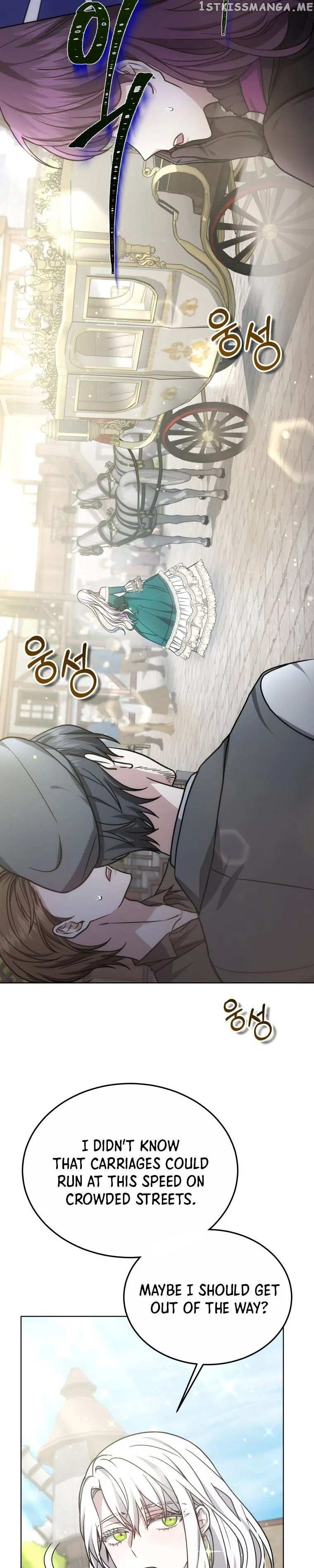 The Male Lead's Nephew Loves Me So Much chapter 16 page 34